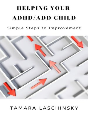 cover image of Helping Your ADHD/ADD Child